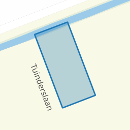 Perceel ZTW01-H-887
