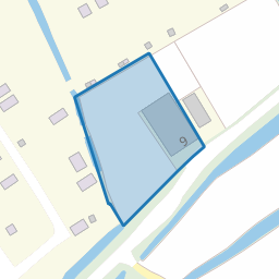 Perceel ZTW01-H-910