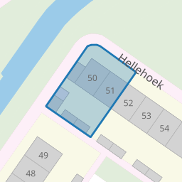 Perceel ZTW02-A-2772