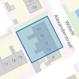 Perceel ZTW02-A-2865