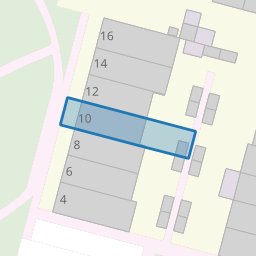 Perceel ZTW02-A-2891
