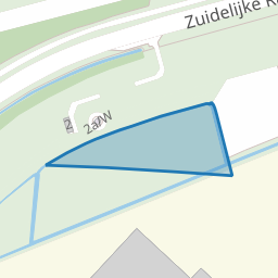 Perceel ZVB00-A-401