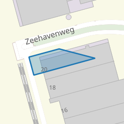 Perceel ZVB00-A-581