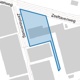 Perceel ZVB00-A-686