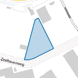 Perceel ZVB00-A-709