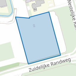 Perceel ZVB00-A-745