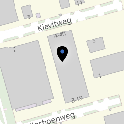 Appartement ZVB00 A 773 4