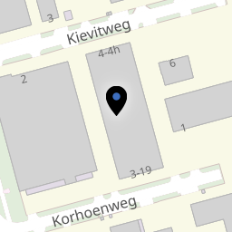 Appartement ZVB00 A 773 5