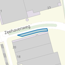 Perceel ZVB00-A-776