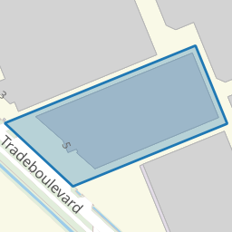 Perceel ZVB00-B-503