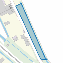 Perceel ZVB00-D-1151