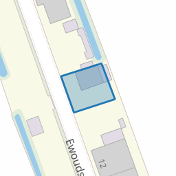 Perceel ZVB00-D-1269