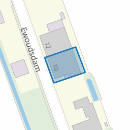 Perceel ZVB00-D-1271