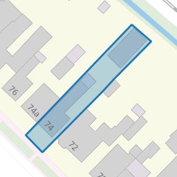 Perceel ZVB00-D-1407