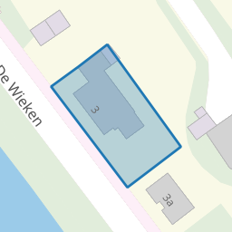 Perceel ZVB00-D-1608