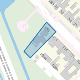 Perceel ZVB00-D-1771