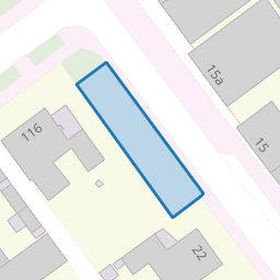 Perceel ZVB00-D-1821