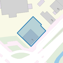 Perceel ZVB00-D-1899