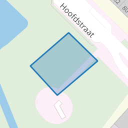 Perceel ZVB00-D-1944