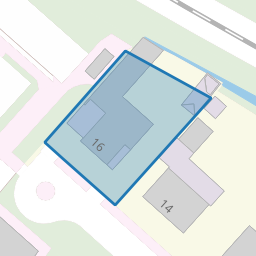 Perceel ZVB00-D-2040