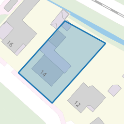 Perceel ZVB00-D-2041