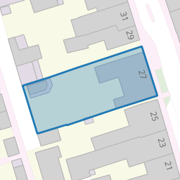 Perceel ZVB00-D-2069