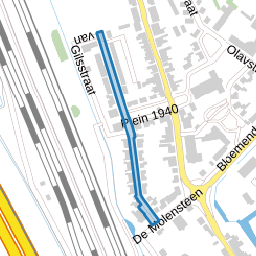 Perceel ZVB00-D-2101