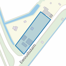 Perceel ZVB00-D-2123