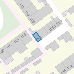 Perceel ZVB00-D-2143