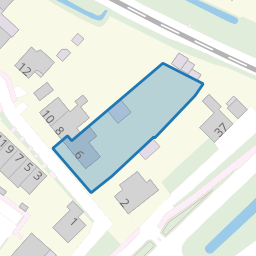 Perceel ZVB00-D-2164