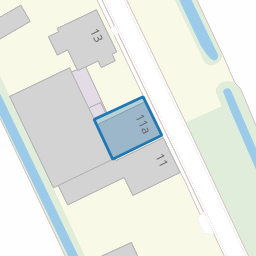 Perceel ZVB00-D-2203