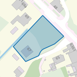 Perceel ZVB00-D-2222