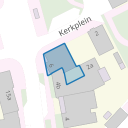 Perceel ZVB00-D-2238