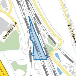 Perceel ZVB00-D-2264