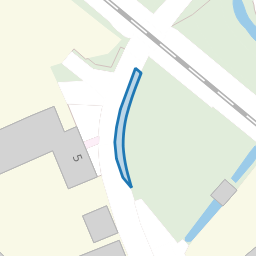 Perceel ZVB00-D-2284