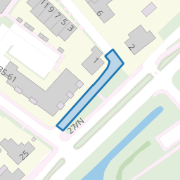 Perceel ZVB00-D-2334