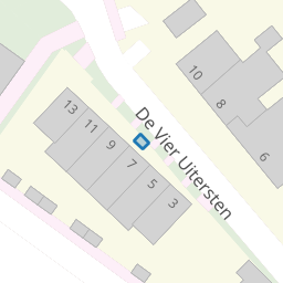 Perceel ZVB00-D-2344