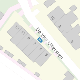 Perceel ZVB00-D-2345