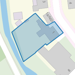 Perceel ZVB00-D-2376