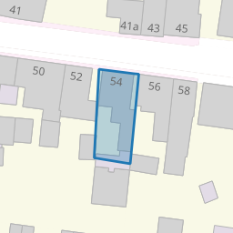 Perceel ZVB00-H-1122