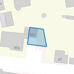 Perceel ZVB00-H-1206