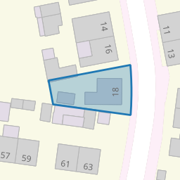 Perceel ZVB00-H-1233