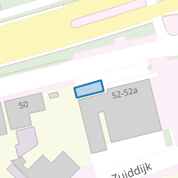 Perceel ZVB00-H-1335