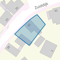 Perceel ZVB00-H-1379