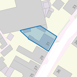 Perceel ZVB00-H-1451