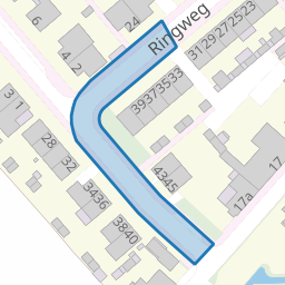 Perceel ZVB00-H-1458