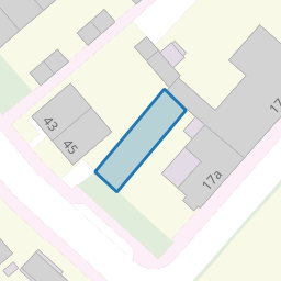 Perceel ZVB00-H-1463