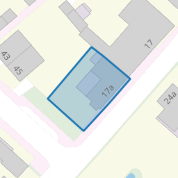 Perceel ZVB00-H-1464