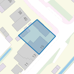 Perceel ZVB00-H-1468