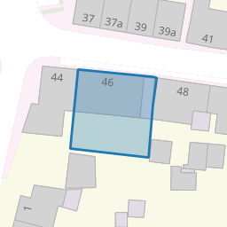 Perceel ZVB00-H-1508